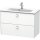 Duravit br41110101018 WT sous-construction Brioso, 2 tiroirs