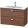 DURAVIT BR411101021 WT-Unterbau Brioso, 2 Schubk&auml;sten