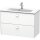 Duravit br41110101818 WT sous-construction Brioso, 2 tiroirs