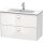 DURAVIT BR411102222 WT-Unterbau Brioso, 2 Schubk&auml;sten