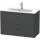 DURAVIT BR411104949 WT-Unterbau Brioso, 2 Schubk&auml;sten