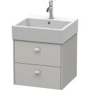 Duravit br41515200707 wtu Brioso 442x484x459mm