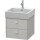 DURAVIT BR415201007 WTU Brioso 442x484x459mm 2 Schubk.,