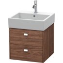 DURAVIT BR415201021 WTU Brioso 442x484x459mm 2 Schubk.,