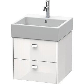 DURAVIT BR415201022 WTU Brioso 442x484x459mm 2 Schubk.,