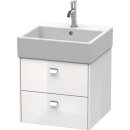 DURAVIT BR415201022 WTU Brioso 442x484x459mm 2 Schubk.,