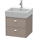 Duravit br41520101043 wtu Brioso 442x484x459mm