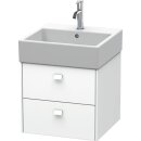 DURAVIT BR415201818 WTU Brioso 442x484x459mm 2 Schubk.,