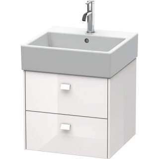 Duravit br4151520222222 wtu Brioso 442x484x459mm