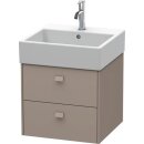 Duravit br41515204343 wtu Brioso 442x484x459mm