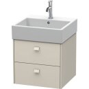 Duravit br41515209191 wtu Brioso 442x484x459mm