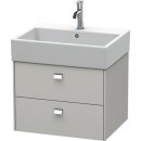 Duravit br41530101007 wtu Brioso 442x584x459mm