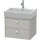 DURAVIT BR415301007 WTU Brioso 442x584x459mm 2 Schubk.,