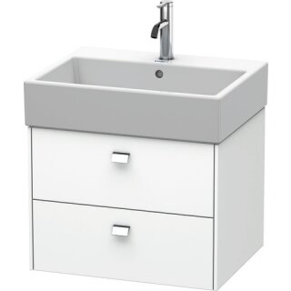 DURAVIT BR415301018 WTU Brioso 442x584x459mm 2 Schubk.,