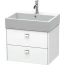 DURAVIT BR415301018 WTU Brioso 442x584x459mm 2 Schubk.,