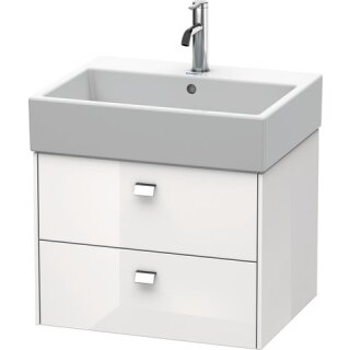 Duravit br41530101022 wtu Brioso 442x584x459mm