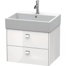 DURAVIT BR415301022 WTU Brioso 442x584x459mm 2 Schubk.,