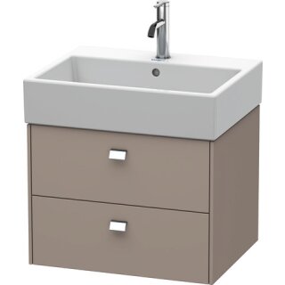 Duravit br41530101043 wtu Brioso 442x584x459mm