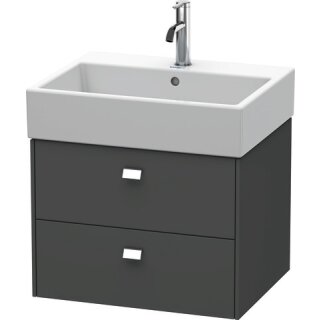 DURAVIT BR415301049 WTU Brioso 442x584x459mm 2 Schubk.,