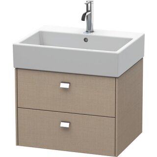 Duravit br41530101075 wtu Brioso 442x584x459mm