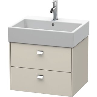 Duravit br41530101091 wtu Brioso 442x584x459mm