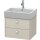 DURAVIT BR415301091 WTU Brioso 442x584x459mm 2 Schubk.,