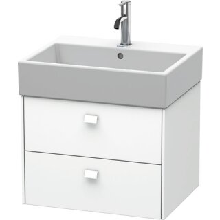 Duravit br415301801818 wtu Brioso 442x584x459mm