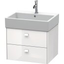 DURAVIT BR415302222 WTU Brioso 442x584x459mm 2 Schubk.,