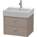 Duravit br41515304343 wtu Brioso 442x584x459mm