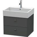 Duravit br41515304949 wtu Brioso 442x584x459mm