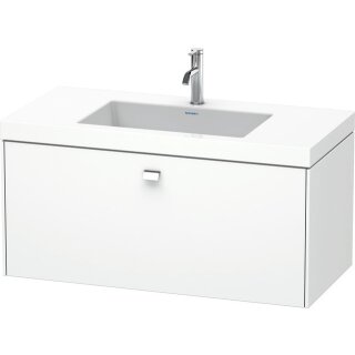 DURAVIT BR4602O1018 WTU Brioso m.Vero Air,502x1000x480 1