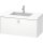 Duravit br4602o1018 wtu Brioso m.Vero Vero Air,502x1000x480