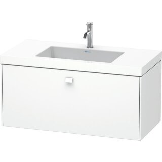 DURAVIT BR4602O1818 WTU Brioso m.Vero Air,502x1000x480 1