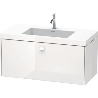 Duravit br4602o2222 wtu Brioso m.Vero Vero Air,502x1000x480