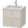 Duravit br4605o1091 wtu Brioso w.Vero Air, 613x600x480