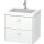 Duravit br4605o1818 wtu Brioso m.Vero Vero Air,613x600x480