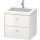 DURAVIT BR4605O2222 WTU Brioso m.Vero Air,613x600x480 2