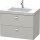 DURAVIT BR4606O1007 WTU Brioso m.Vero Air,613x800x480 2