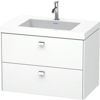 Duravit br4606o1018 wtu Brioso m.Vero Vero Air,613x800x480