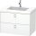 DURAVIT BR4606O1018 WTU Brioso m.Vero Air,613x800x480 2