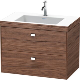 Duravit br4606o1021 wtu Brioso m.Vero Vero Air,613x800x480