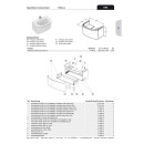 Ideal Standard TV06667 Ablagebox DEA, f&uuml;r WT-US...