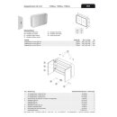 Ideal Standard tv08967 Module dinterrupteurs et de prises...