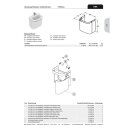 IDEAL STANDARD TV073S9 Schrankt&uuml;r DEA, f&uuml;r...