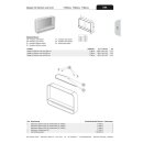 Ideal Standard TV08367 Trafo MS DEA, TV08367