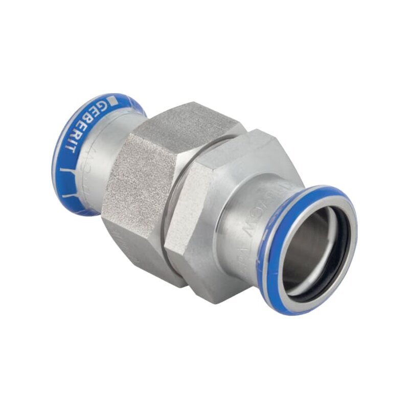 Geberit 35394 Mapress Edelstahl Verschraubung | SSD-Armaturenshop 