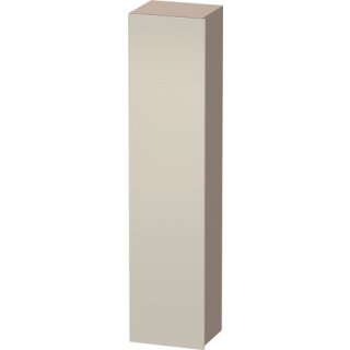 Duravit ds1229l9143 Armoire haute DuraStyle 360x400x1800mm