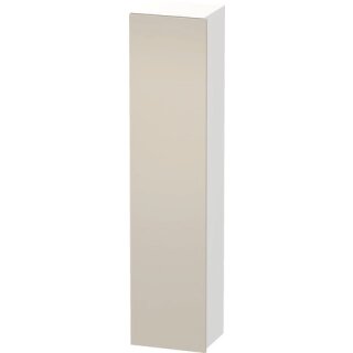 Duravit ds1229r9118 Armoire haute DuraStyle 360x400x1800mm