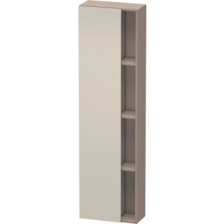 DURAVIT DS1248L9143 Hochschrank DuraStyle 240x500x1800mm