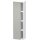 DURAVIT DS1249L0718 Hochschrank DuraStyle 360x500x1800mm